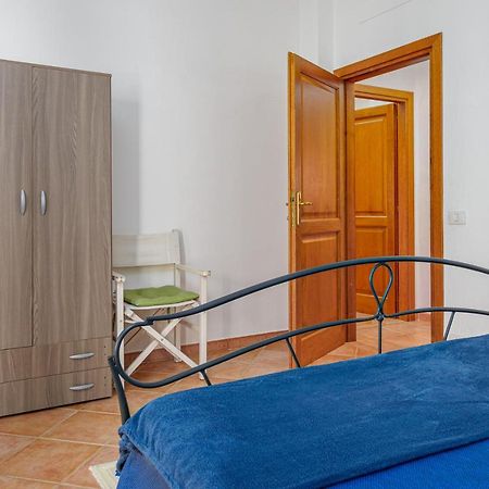 Вилла Casa Relax Vista Mozzafiato Канниджионе Экстерьер фото