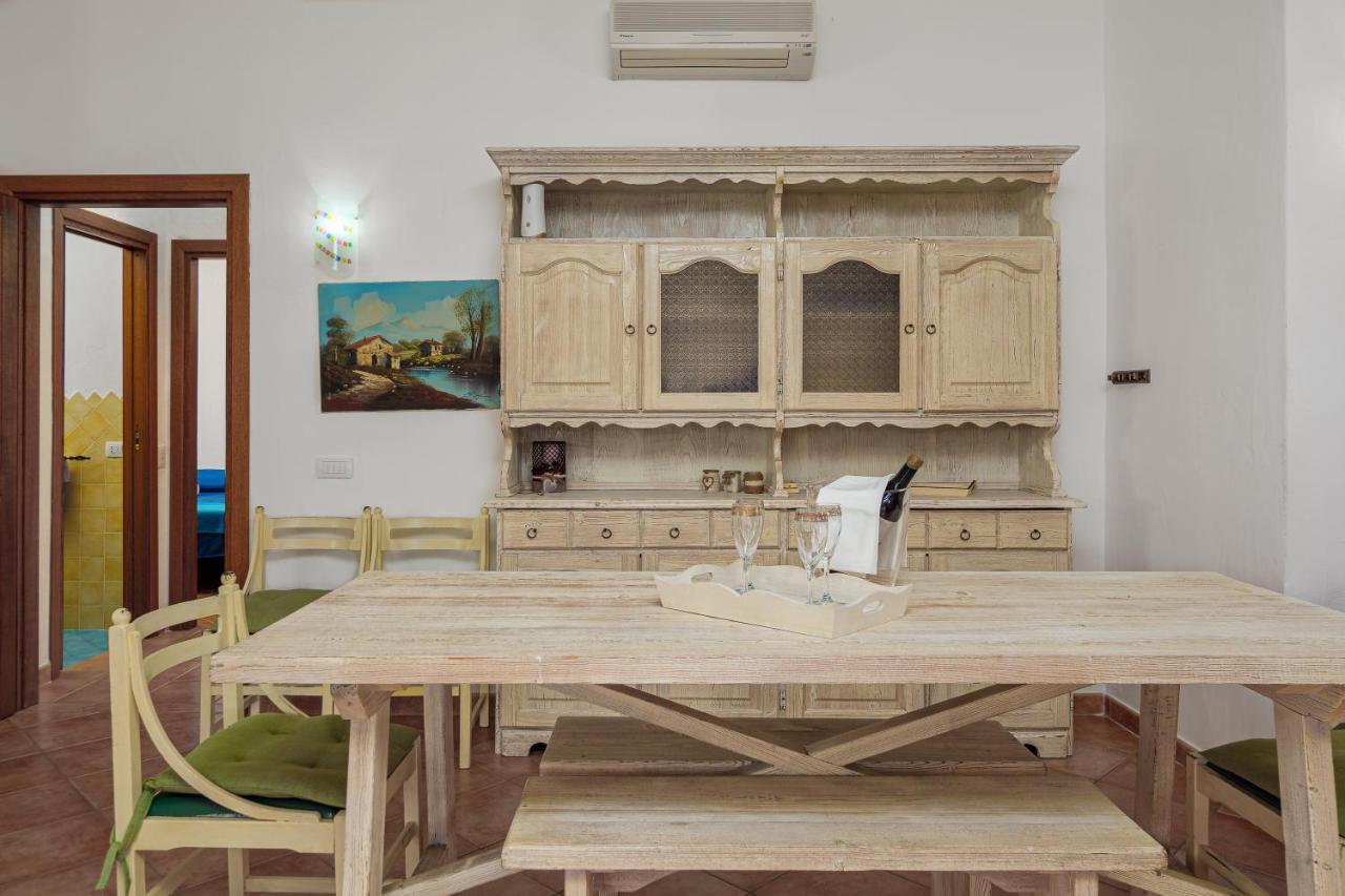 Вилла Casa Relax Vista Mozzafiato Канниджионе Экстерьер фото
