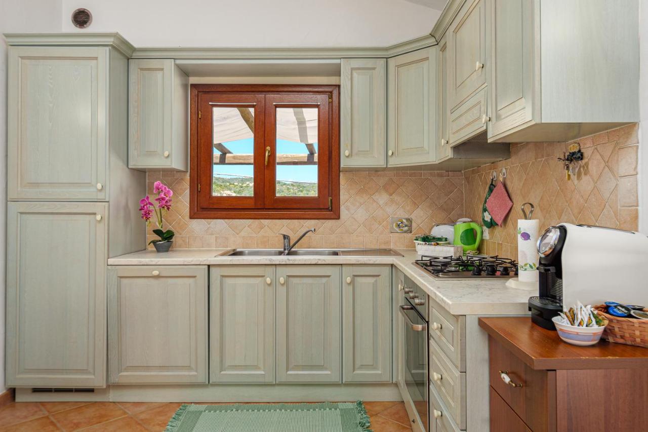 Вилла Casa Relax Vista Mozzafiato Канниджионе Экстерьер фото