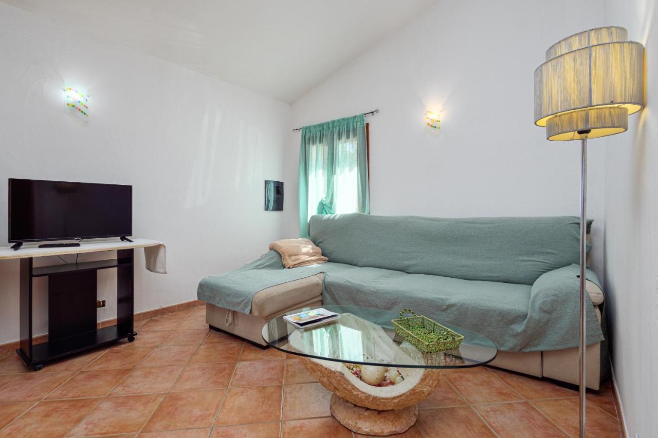 Вилла Casa Relax Vista Mozzafiato Канниджионе Экстерьер фото