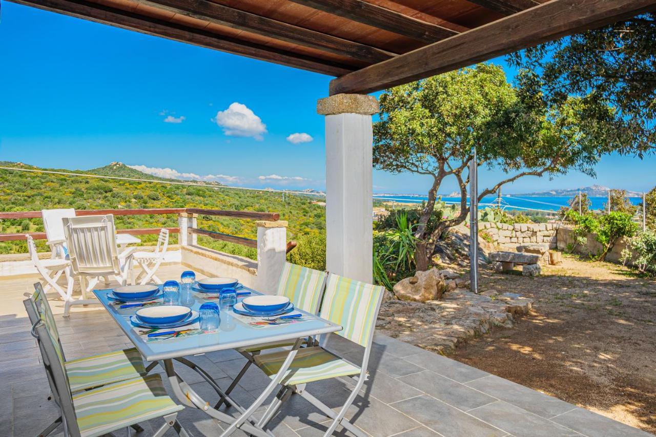 Вилла Casa Relax Vista Mozzafiato Канниджионе Экстерьер фото