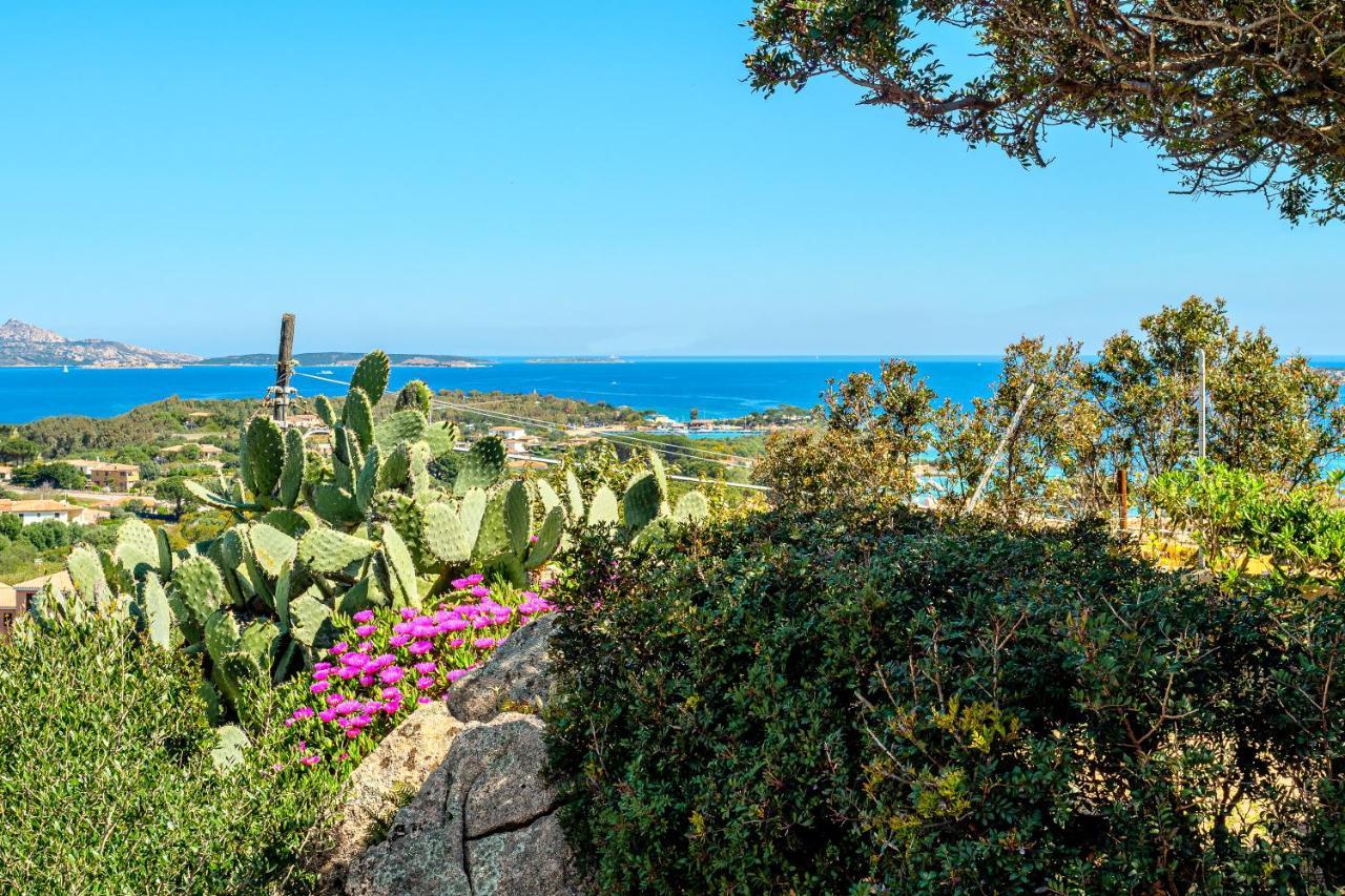Вилла Casa Relax Vista Mozzafiato Канниджионе Экстерьер фото