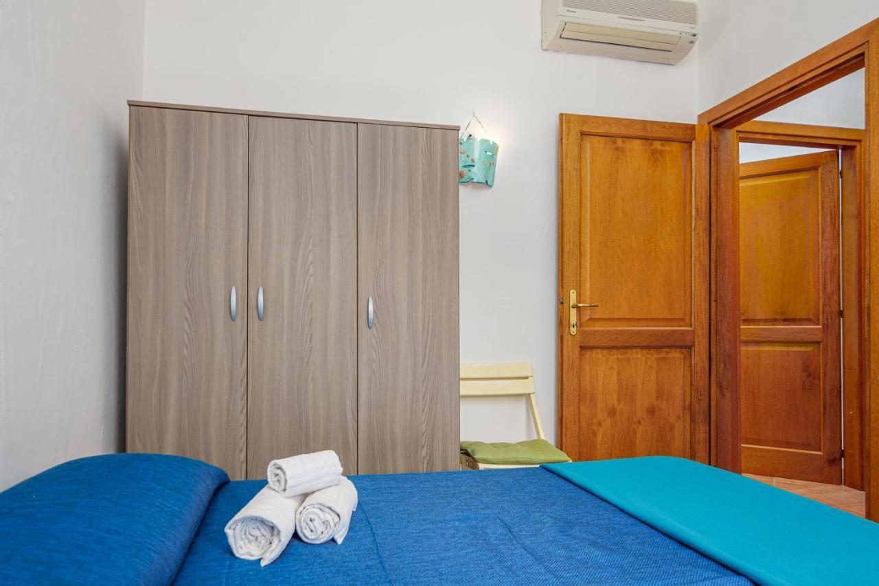 Вилла Casa Relax Vista Mozzafiato Канниджионе Экстерьер фото