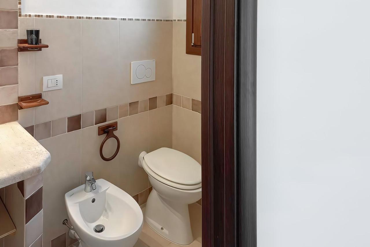 Вилла Casa Relax Vista Mozzafiato Канниджионе Экстерьер фото