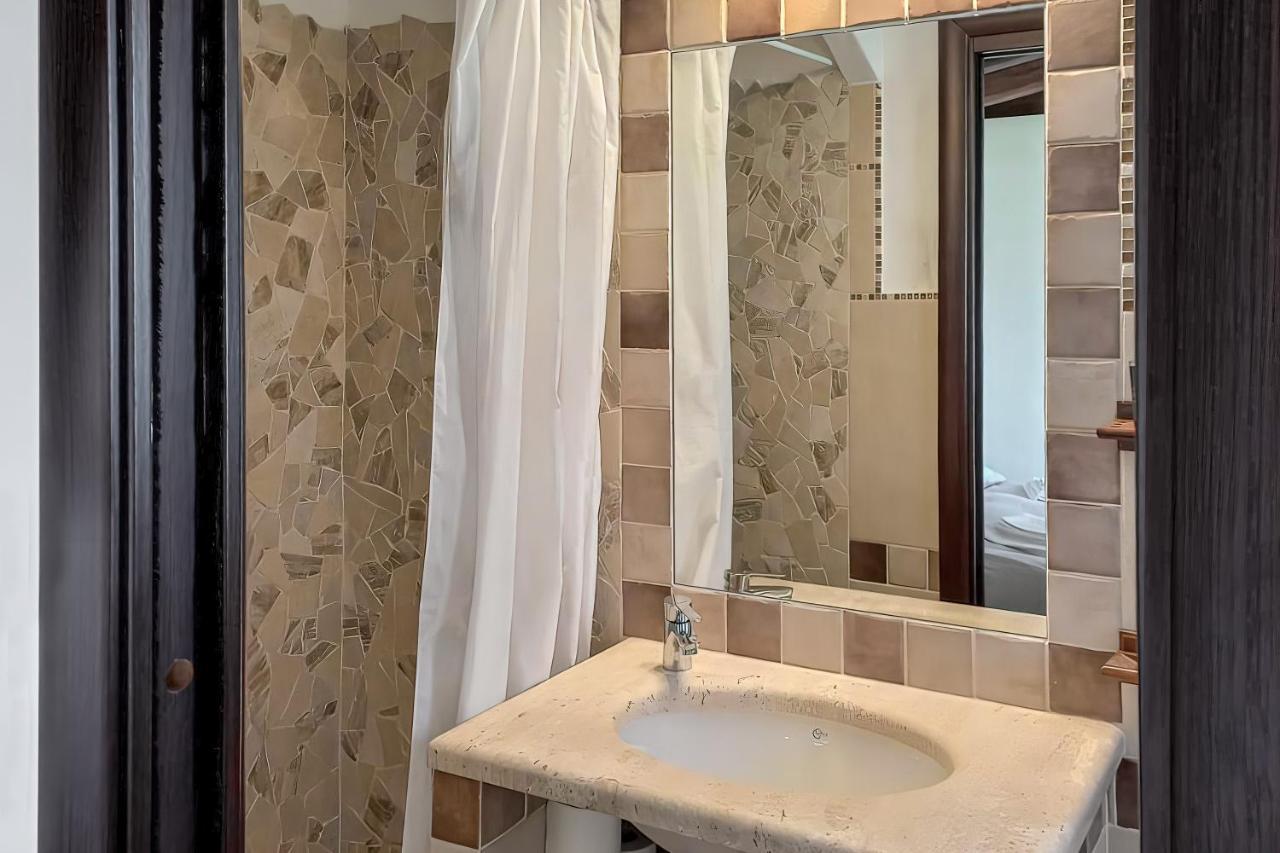 Вилла Casa Relax Vista Mozzafiato Канниджионе Экстерьер фото