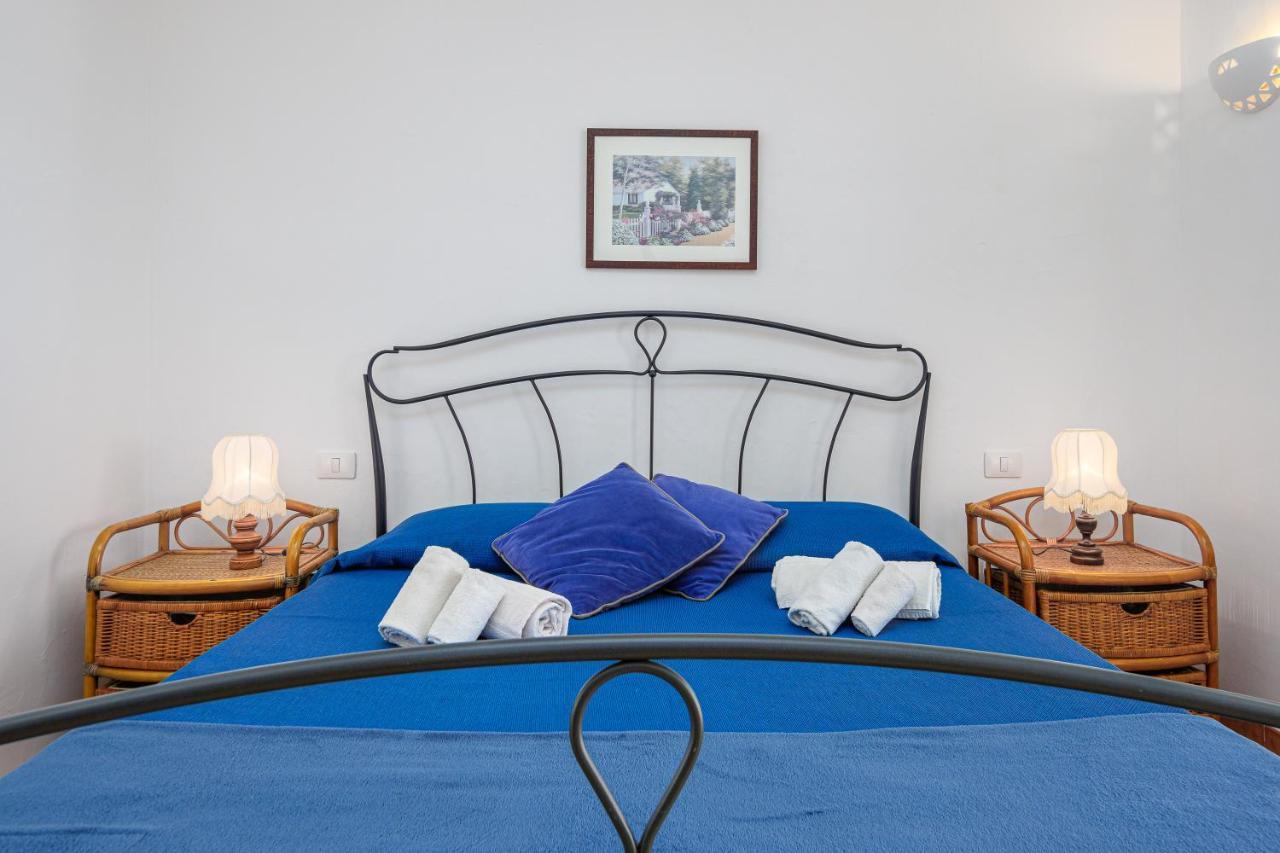 Вилла Casa Relax Vista Mozzafiato Канниджионе Экстерьер фото