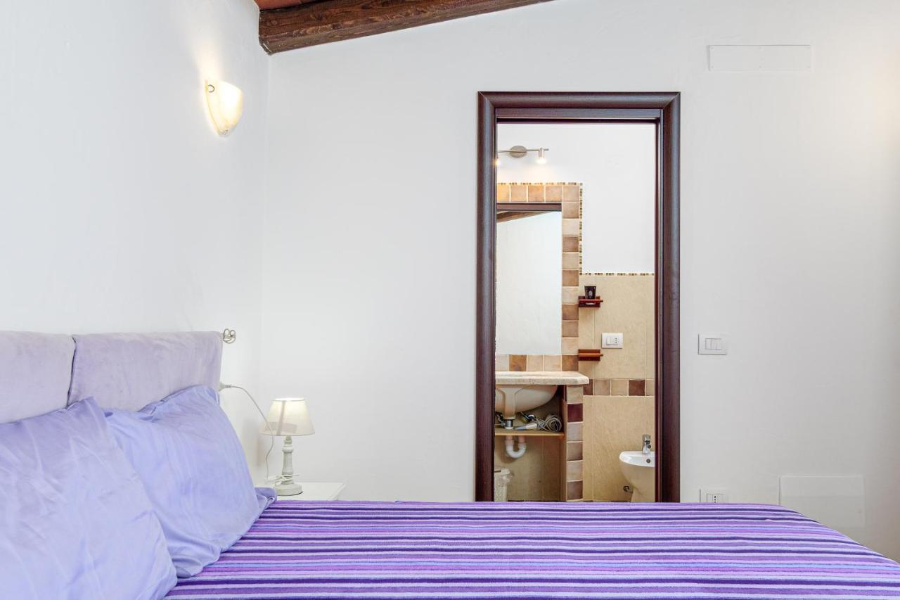 Вилла Casa Relax Vista Mozzafiato Канниджионе Экстерьер фото