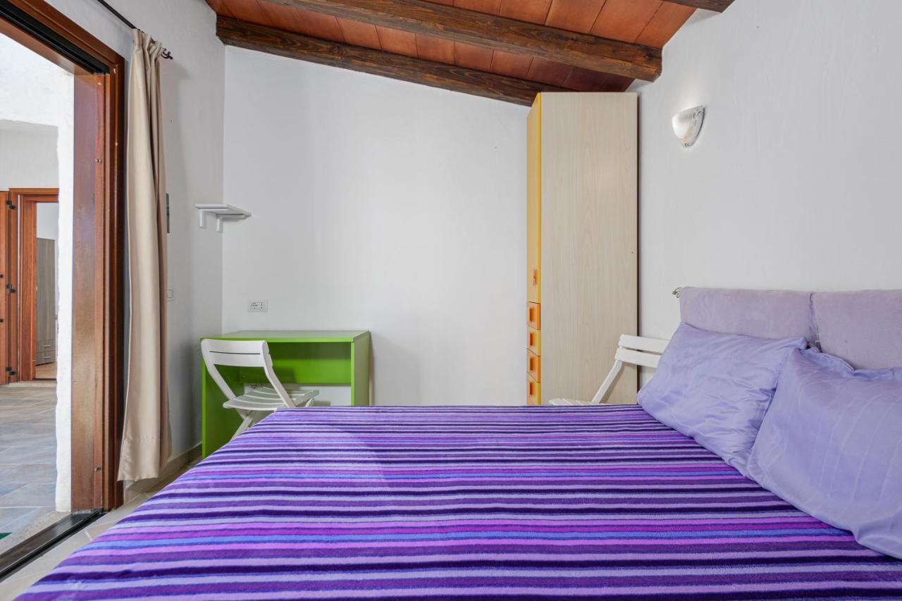 Вилла Casa Relax Vista Mozzafiato Канниджионе Экстерьер фото