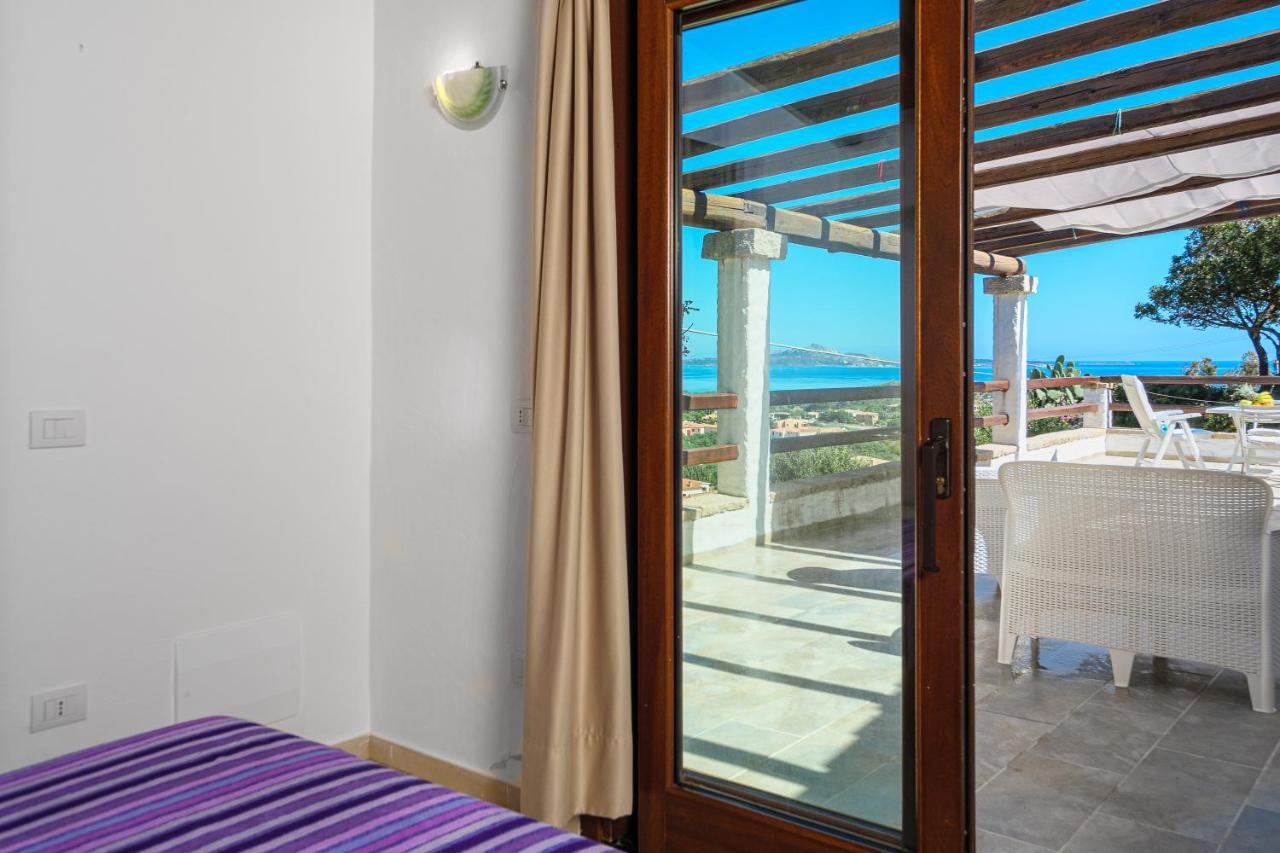 Вилла Casa Relax Vista Mozzafiato Канниджионе Экстерьер фото