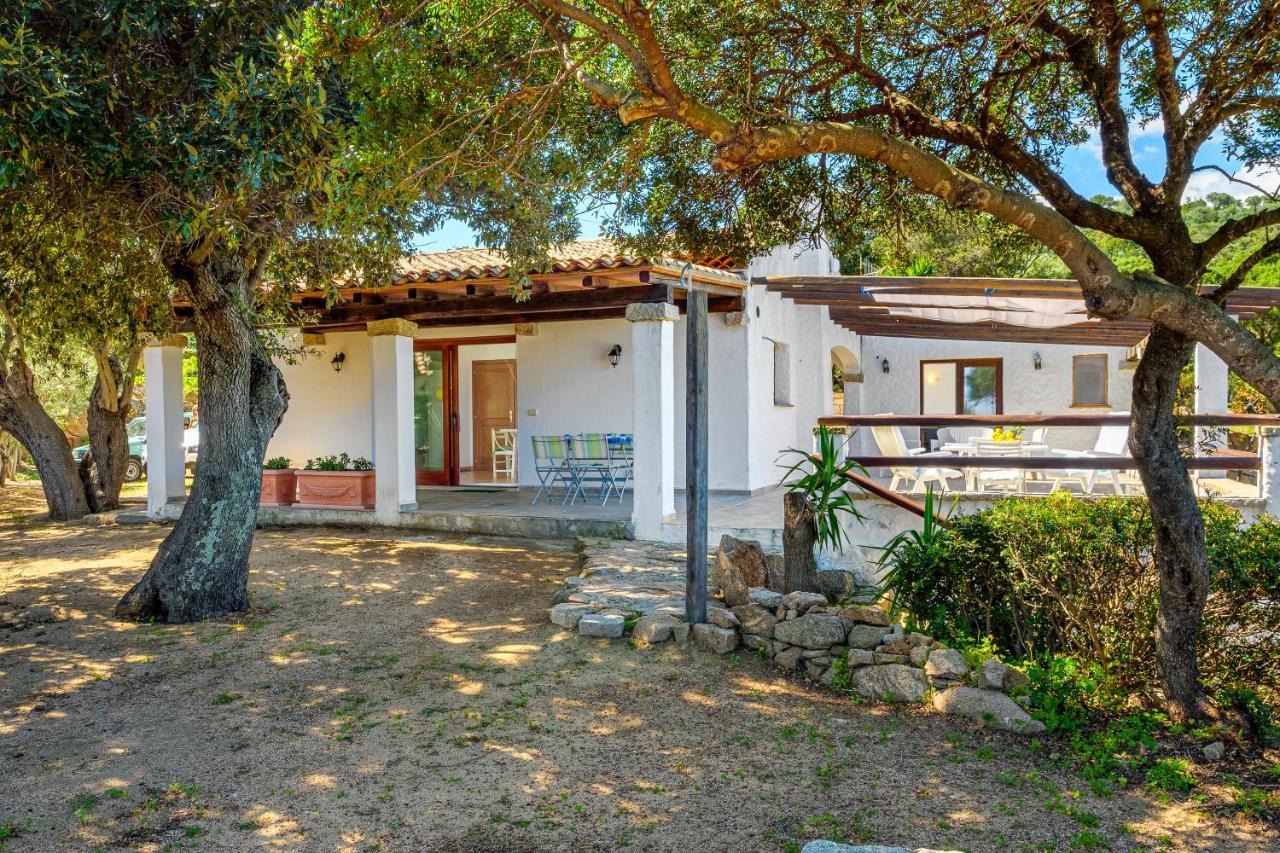 Вилла Casa Relax Vista Mozzafiato Канниджионе Экстерьер фото