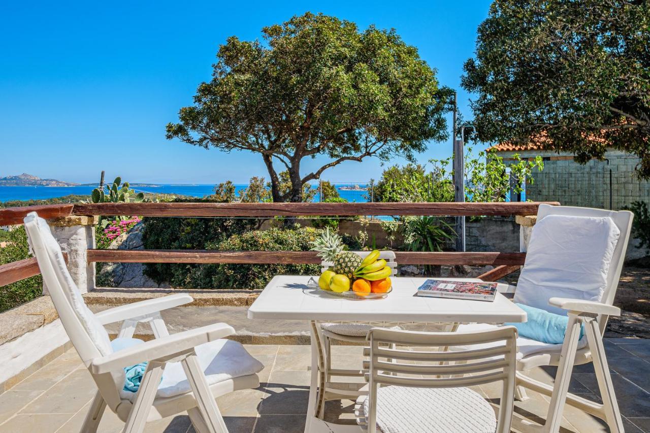 Вилла Casa Relax Vista Mozzafiato Канниджионе Экстерьер фото