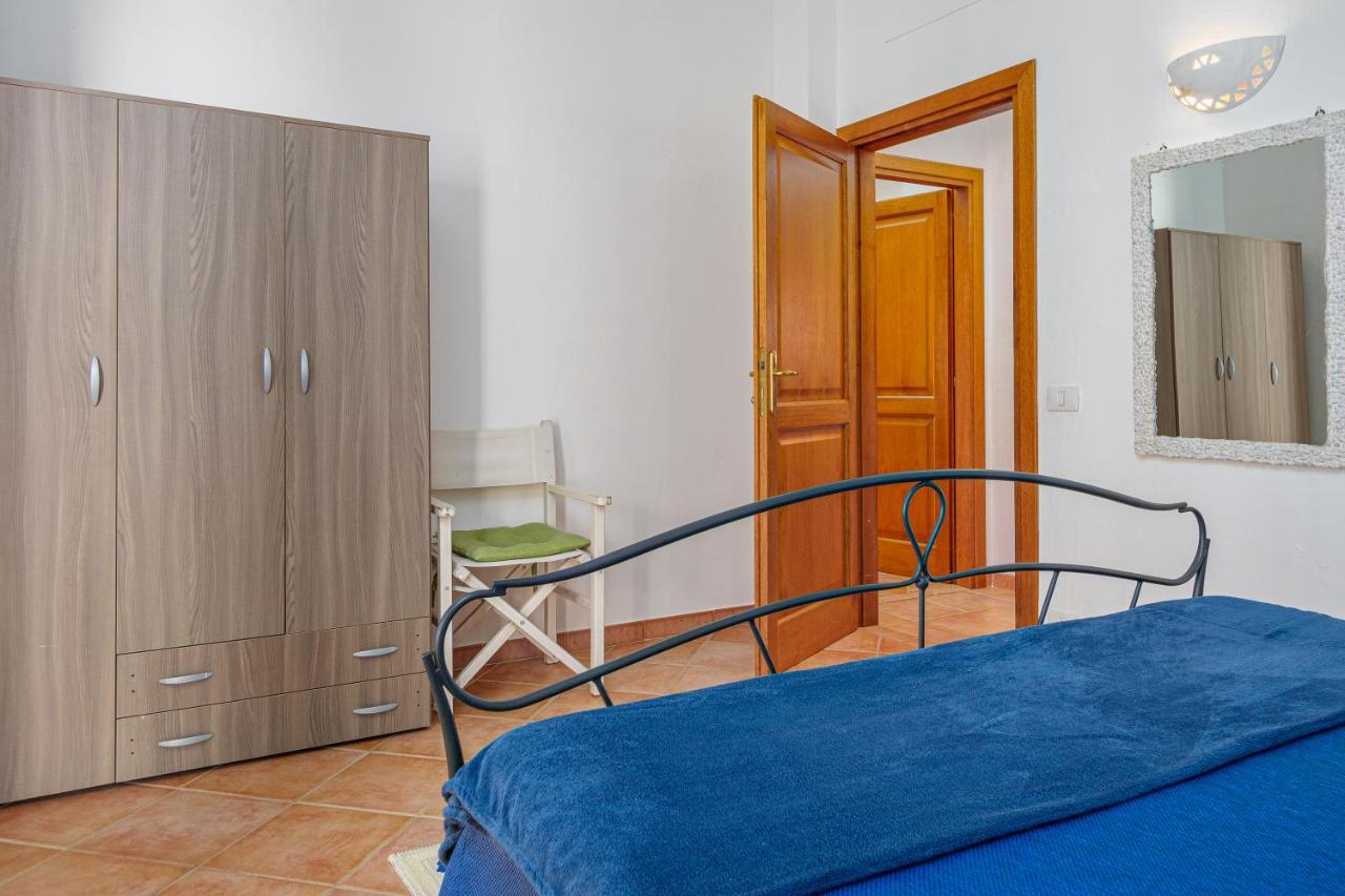 Вилла Casa Relax Vista Mozzafiato Канниджионе Экстерьер фото